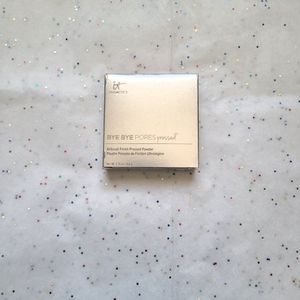 It Cosmetics Bye Bye Pores Pressed